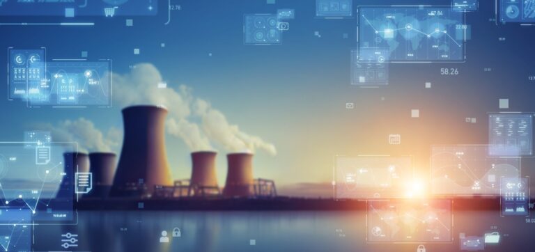 India and France Bet Big on Nuclear: SMRs and AI at the Forefront