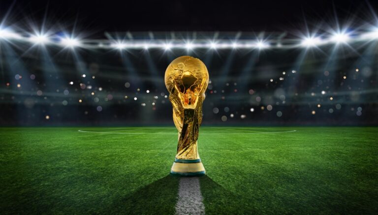 How Soccer’s Carbon Footprint Adds Up: A Closer Look at the Global Game Called Football