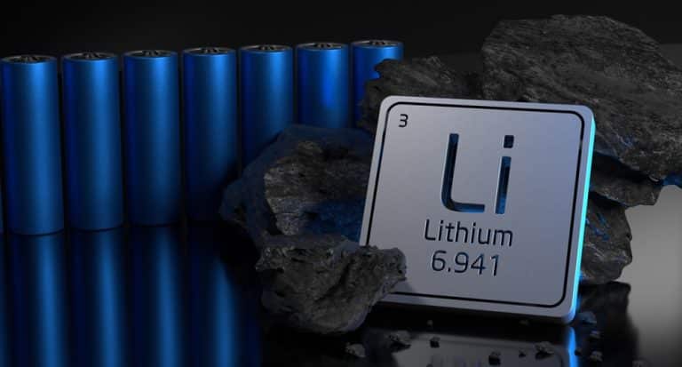 Lithium’s Comeback in 2025: Will Surging EV Demand Fuel the Next Price Boom?