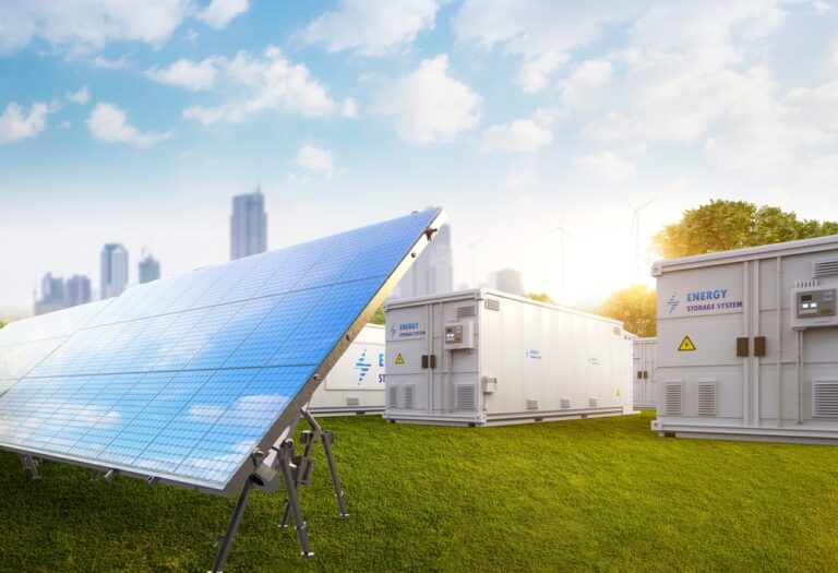 From Waste to Watts: SolarBank and Viridi Intend to Transform a Landfill Into a Solar Powerhouse with Battery Storage