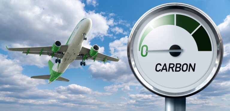 ICAO Unveils Finvest Hub to Drive SAF Funding and Net Zero Aviation