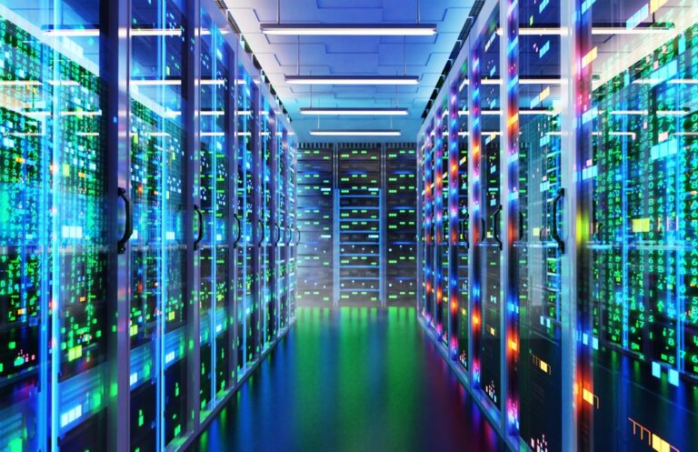 U.S. Data Centers’ Power Demand Surges to 46,000 MW: What’s Driving the Growth?