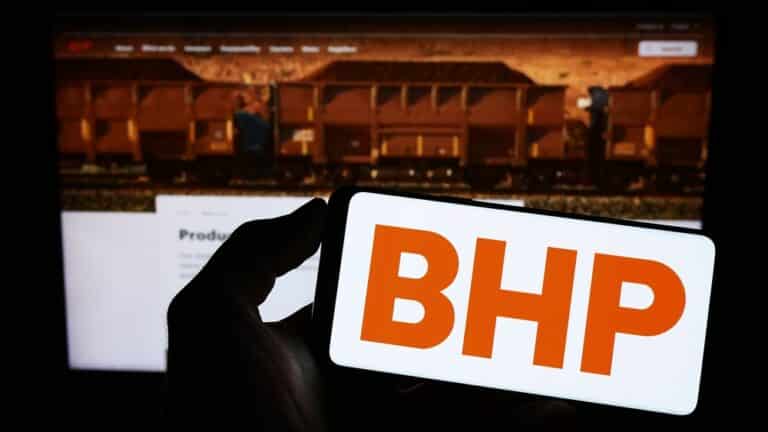 BHP Bets on Copper Boom for Profits, Also Cuts Emissions