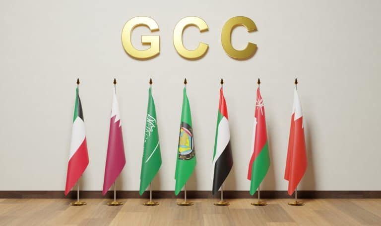 Gulf Countries Bet Big: $100B for Renewables to Slash Emissions by 20%