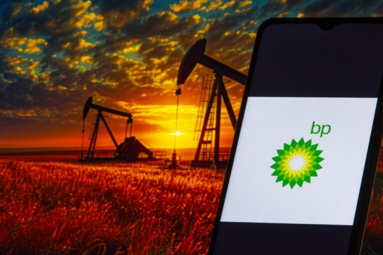 BP Rolls Back on Net Zero Goals, Bets $10B on Fossil Fuels: A Smart Move or a Climate Setback?