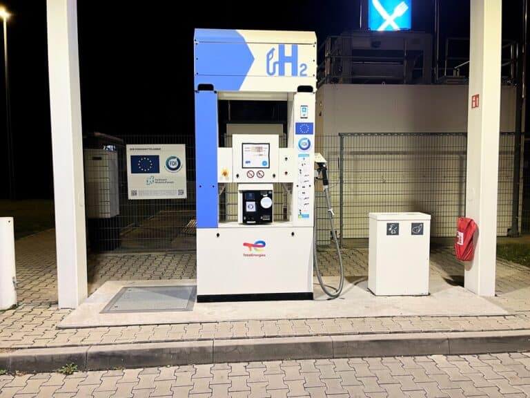 TotalEnergies and Air Liquide to Unleash 53K Tons of Green Hydrogen to Decarbonize Europe