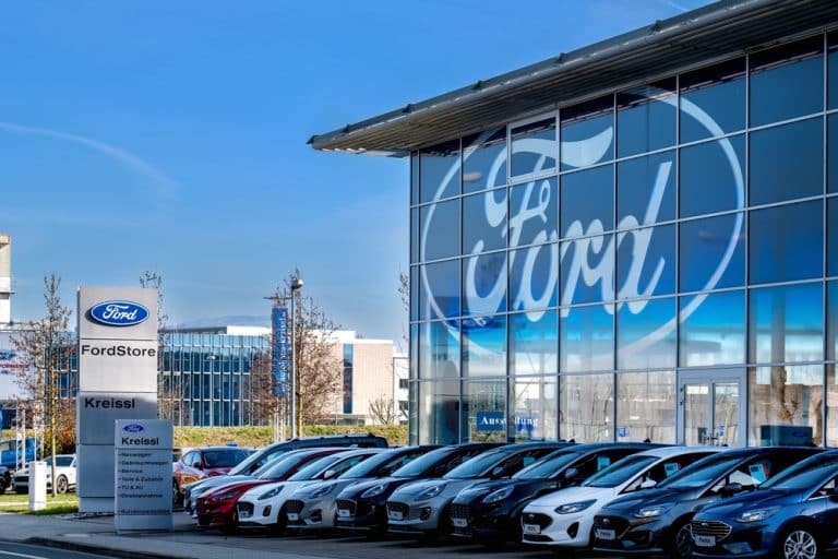 Ford’s Q4 Success Overshadowed by EV Losses— What About its Carbon Reduction Goals?