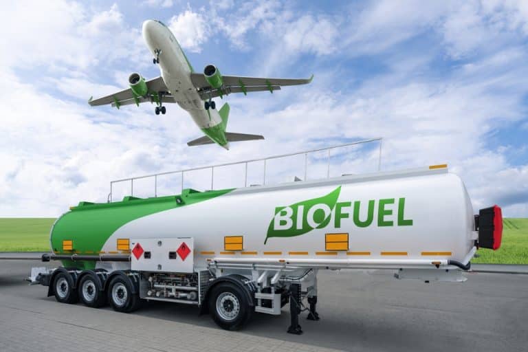 Gevo and Axens Boost SAF with Innovative Ethanol-to-Jet Technology