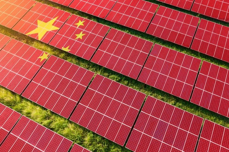China’s Renewable Energy Boom: A Record-Breaking Shift or Still Chained to Coal?