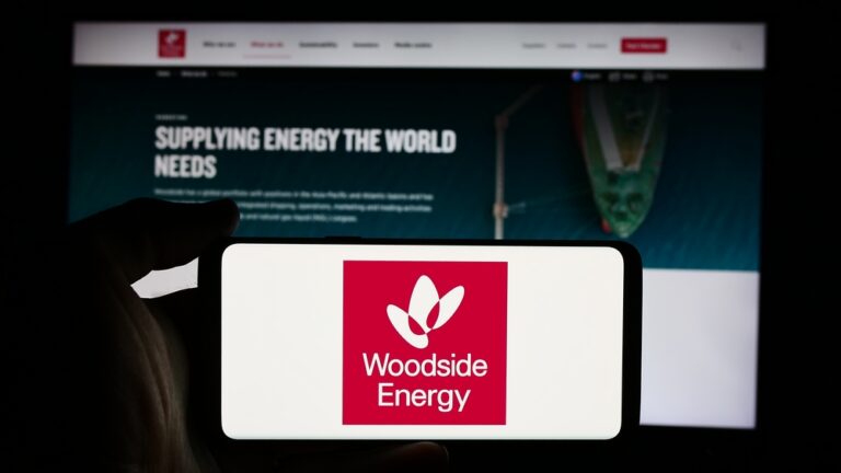 Woodside Almost Double Carbon Credit Use: Can Offsets Deliver Net Zero for Australia’s Energy Giant?