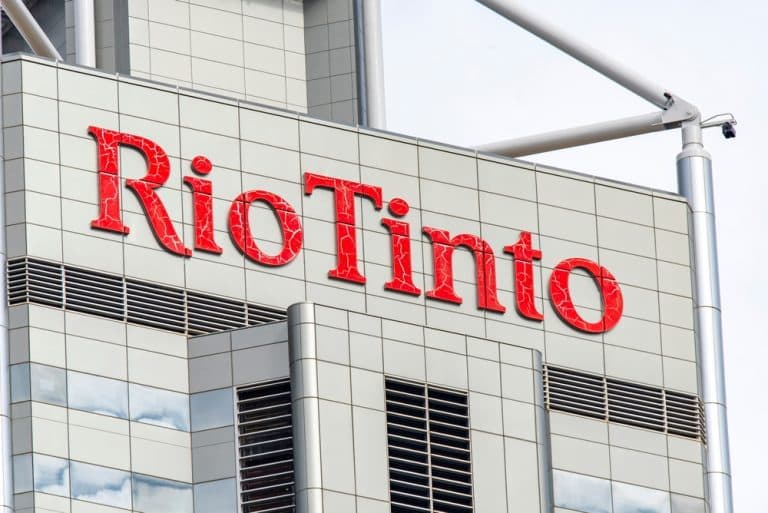 Rio Tinto and Hydro Invest $45 Million to Cut Aluminum Emissions