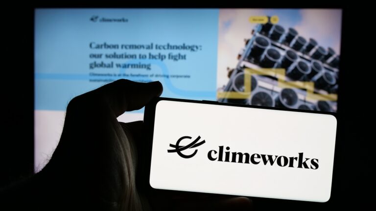 Carbon Removal Gets a Boost: Climeworks Partners with TikTok & Two Drifters, While Crbn Launches Carbon Credits App