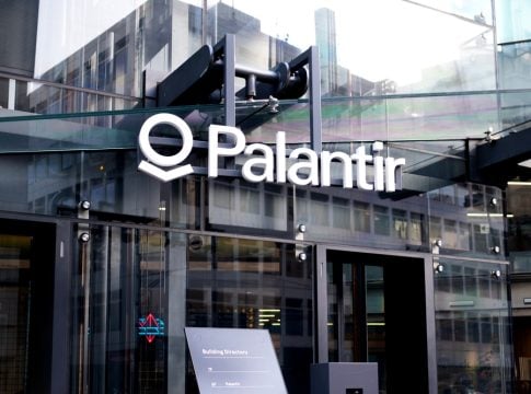 palantir