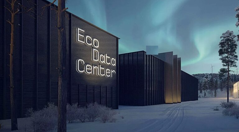 Areim Raises $977 Million to Drive Green Data Center Expansion in the Nordic Region