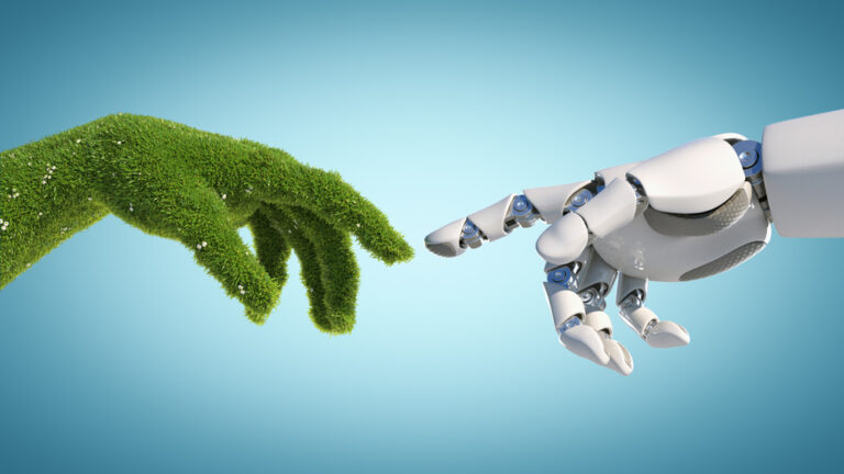 Top 4 Green AI Stocks You Shouldn’t Ignore in 2025 and Beyond