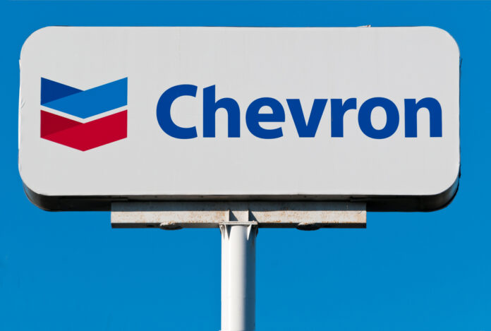 Chevron R Chevron’s Power Play: Fueling AI Growth with Natural Gas & Carbon ...