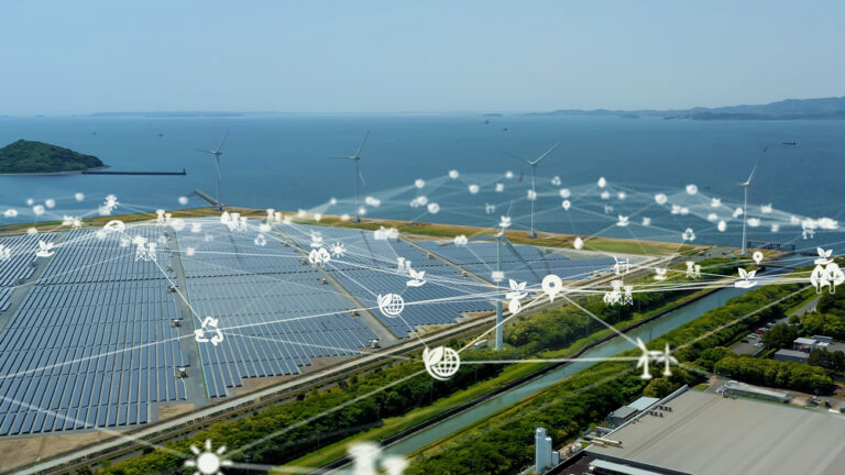 How AI is Revolutionizing Battery Storage for a Greener Future