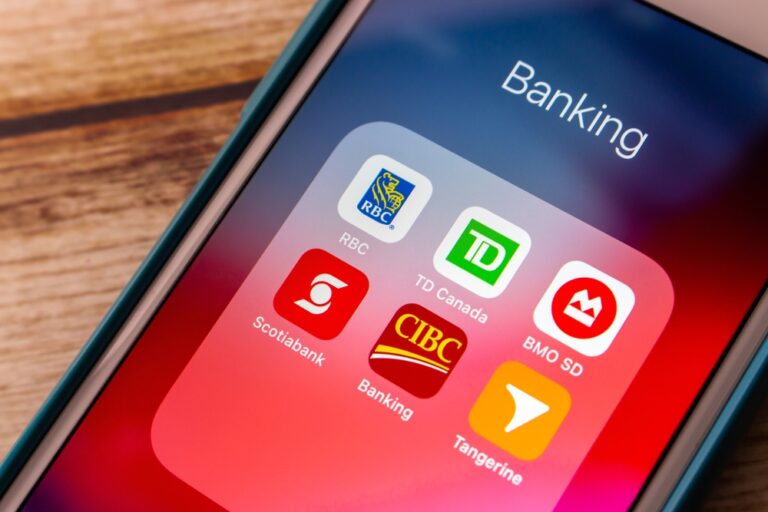 RBC, BMO, TD: Who Wins the Canadian Big Five Banks’ Financial Face Off and Net-Zero Race?