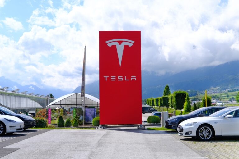 Tesla’s Avoided Emissions Are Up to 49% Overstated, A Study Claims