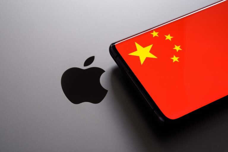 Apple Boosts China’s Clean Energy With $99 Million: Can It Power a Carbon-Neutral Future?