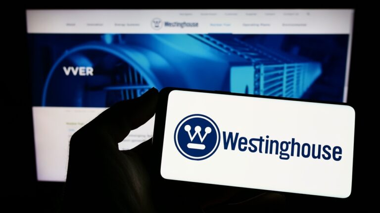 Westinghouse Expands Nuclear Power to Fuel Canada’s Clean Energy Future