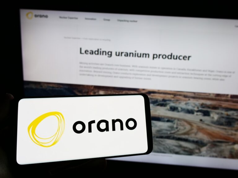 Orano Secures €400M EIB Loan to Expand Uranium Enrichment and Boost Europe’s Energy Independence