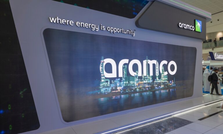 Aramco’s First-Of-Its-Kind Direct Air Capture Plant Powers Saudi’s Net-Zero Mission