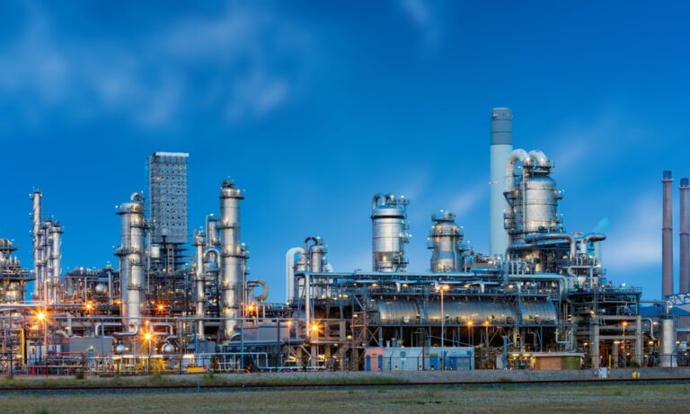 Power Surge: Can Carbon Capture Keep Up with AI’s Energy Demand?
