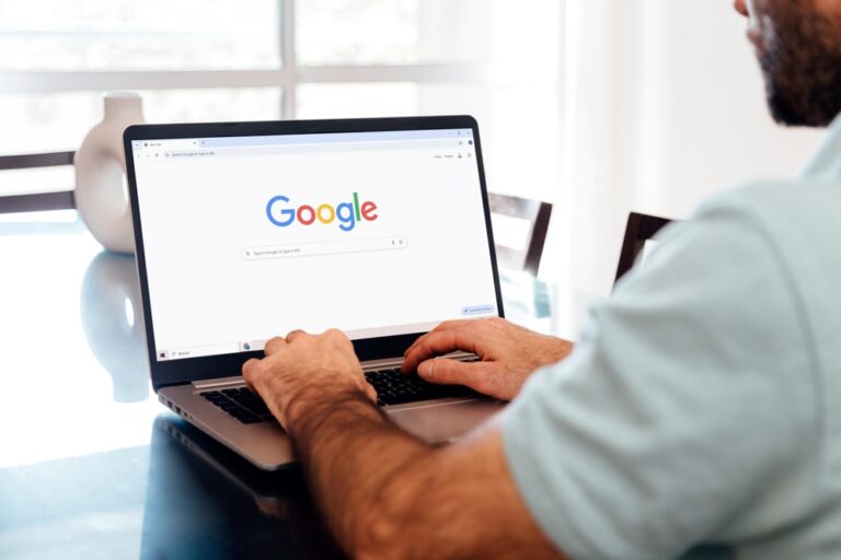 Google’s Carbon Credit Expansion with Frontier’s $33M Bet on Rock Weathering