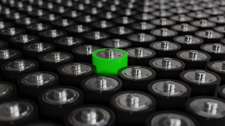 Are EVs Truly Green? How Battery Recycling is Powering a Cleaner Future