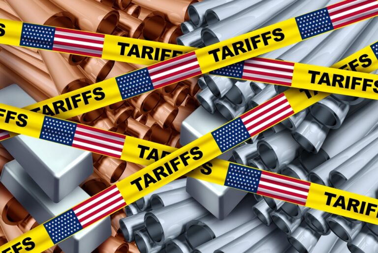 Copper Crunch! How Trump’s Tariffs and Supply Shocks Drive Prices Up