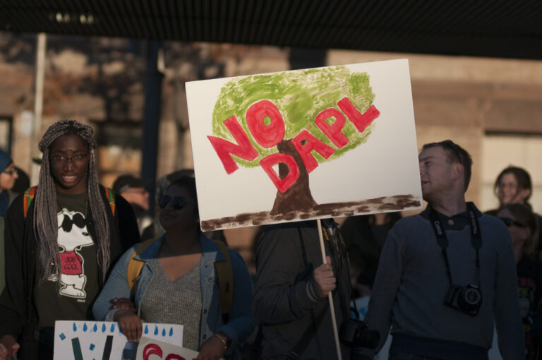 Greenpeace Faces $660 Million Verdict: A Turning Point for Climate Action?
