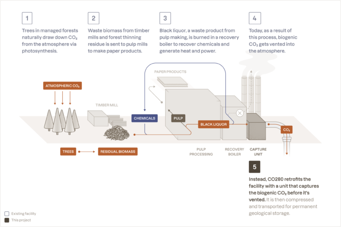 Microsoft’s Big Bet on Carbon Removal: 3.7 Million Tons with CO280 ...