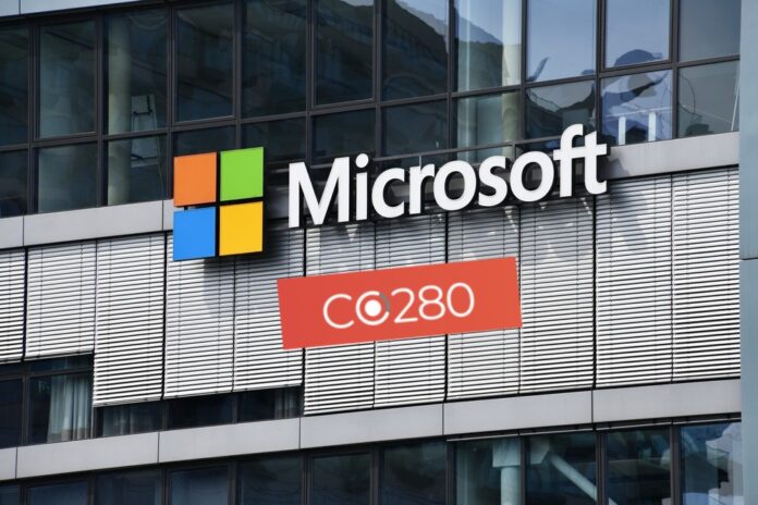 Microsoft’s Big Bet on Carbon Removal: 3.7 Million Tons with CO280 ...