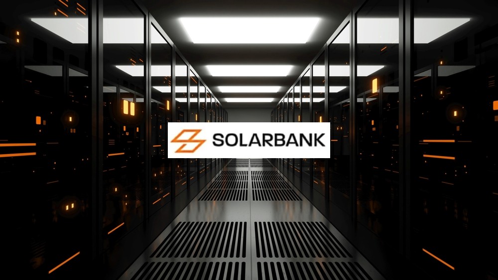 SolarBank Taps Data Center Expert Jonathan Martone to Power Its Next Big Move