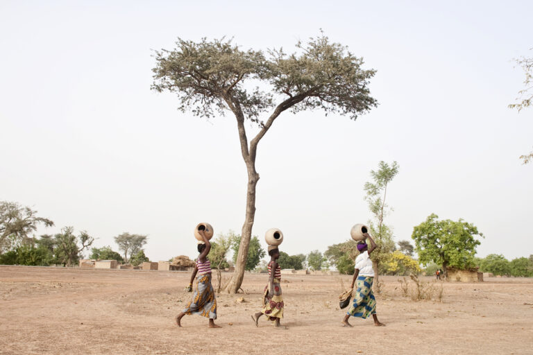 Verra Launches West Africa’s First ICVCM-Approved Carbon Credit Project