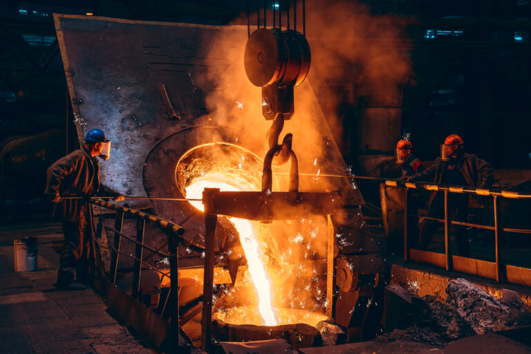 Electra Raises $186 Million in Temasek-led Round to Advance Green Steel Production