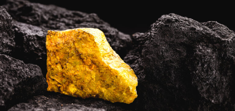 Paladin Energy Hits Record Uranium Output Since Restart at Langer Heinrich