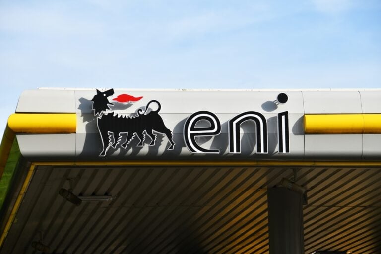 Eni Picks Saipem for $590M Carbon Capture Project in UK’s Liverpool Bay