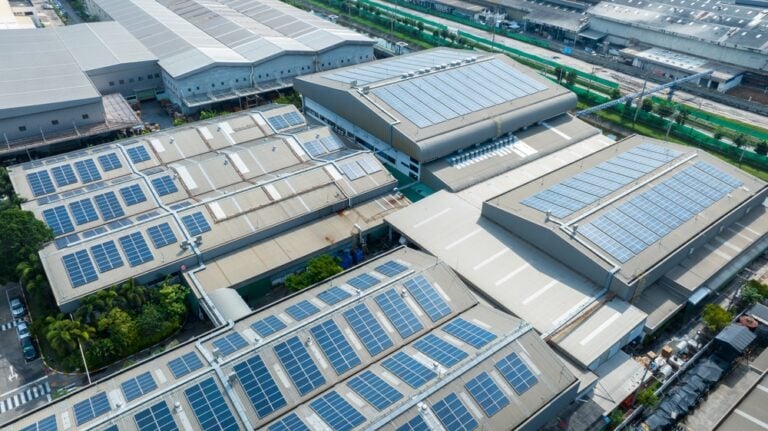 U.S. Slaps 3,521% Tariffs on Solar Imports—SolarBank CEO Shares Growth Strategy