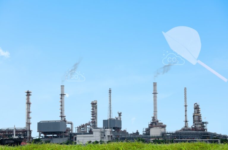 Netherlands Invests $726 Million in Aramis CCS as Shell and Total Shift Strategies