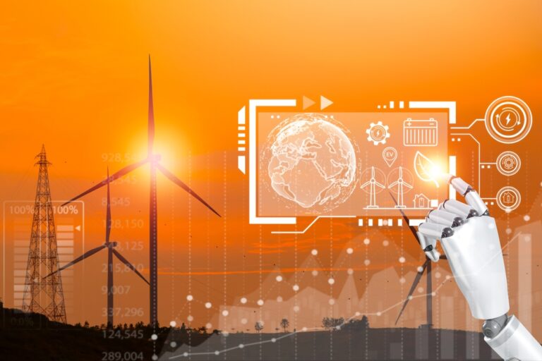 AI’s Energy Hunger: Data Centers Set to Use Power Equal to Japan’s by 2035
