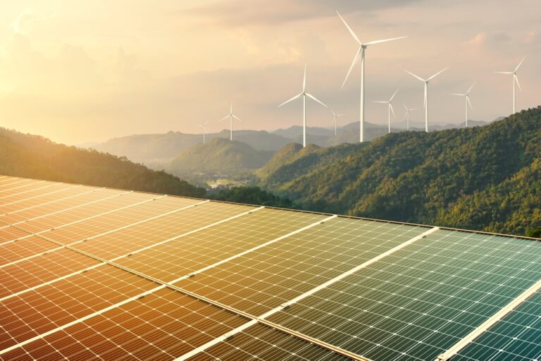 Global Clean Energy Growth Surpasses Demand: Is Net-Zero 2050 Closer Than Ever?