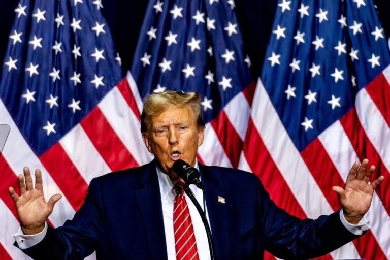 Trump Fast-Tracks 10 Mineral Projects: Perpetua’s Stibnite Gold to Boost U.S. Antimony