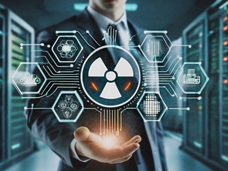 From Code to Core: How AI is Fueling the Rise of Small Modular Reactors