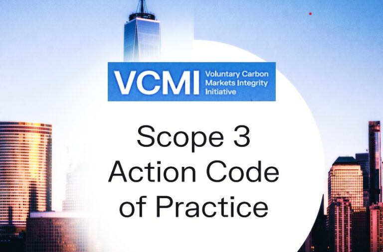 VCMI’s New Scope 3 Code: Flexibility or Risk in Carbon Credit Use?