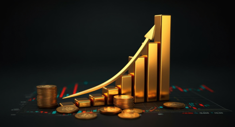 Why Gold, Why Now? A Generational Opportunity