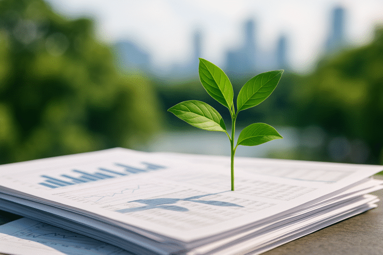The Rise of Sustainable Investing: Why It Is Winning Over Young Investors (and Big Money)