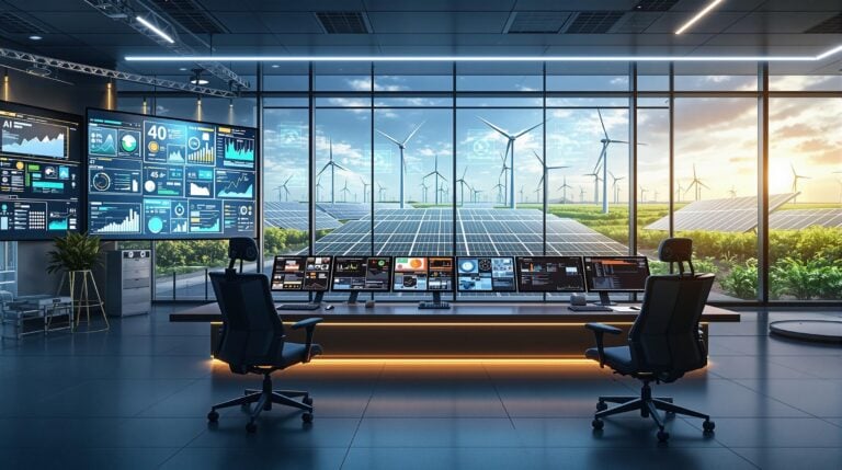 Tackling Scope 3 Emissions with AI: A Smarter Path to Net Zero