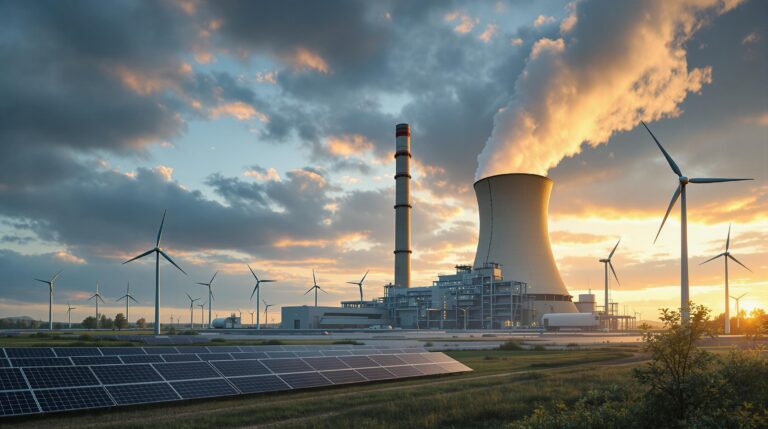 DOE Axes $3.7B in Clean Energy Grants—Is America’s Net Zero Future in Jeopardy?